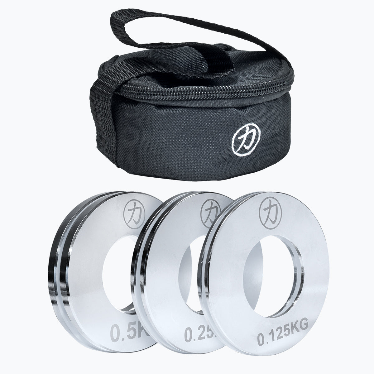 strength-shop-stahl-hantelscheiben-set-fractional-plates-0-5-0-25-0-125kg-inkl-t image 1