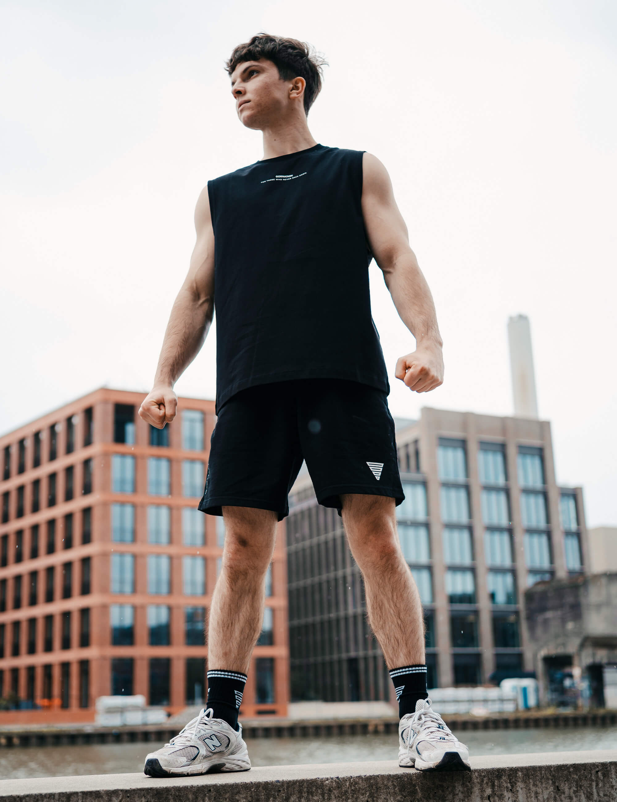 gornation-anime-oversized-tank-top-balance-herren image 6