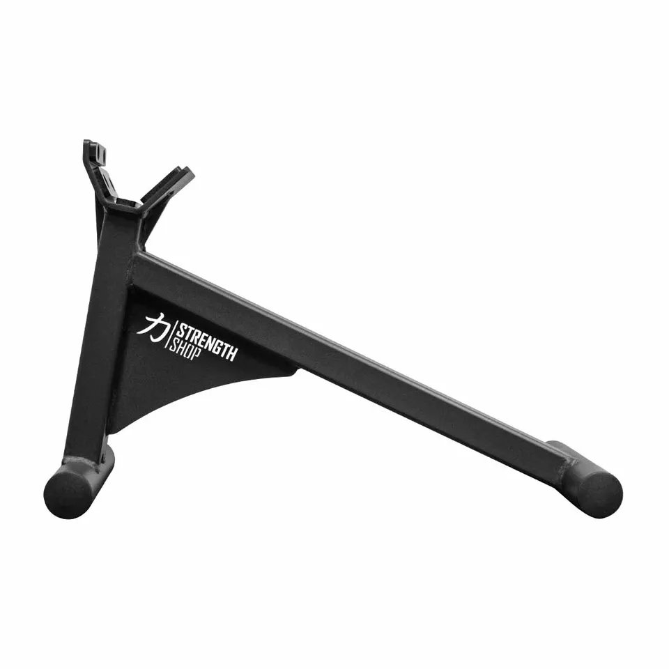 strength-shop-mini-deadlift-jack-v2-mini-hantel-lift image 1