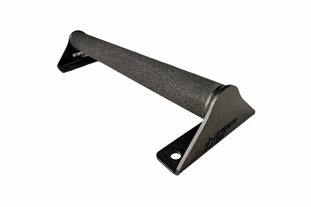 strength-shop-wadenhebe-plattform-aus-stahl-mit-grip-tape-bodenmontierbar image 1