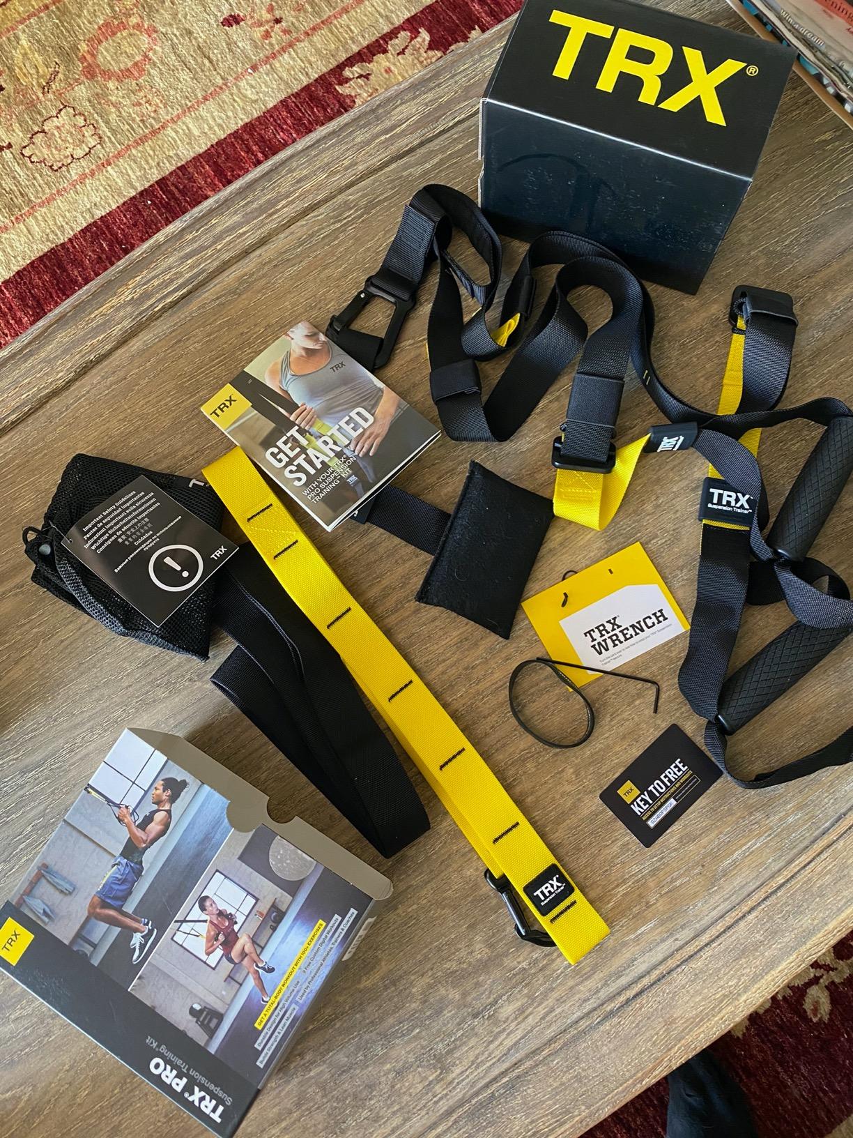 Endlich richtig fit mit 40