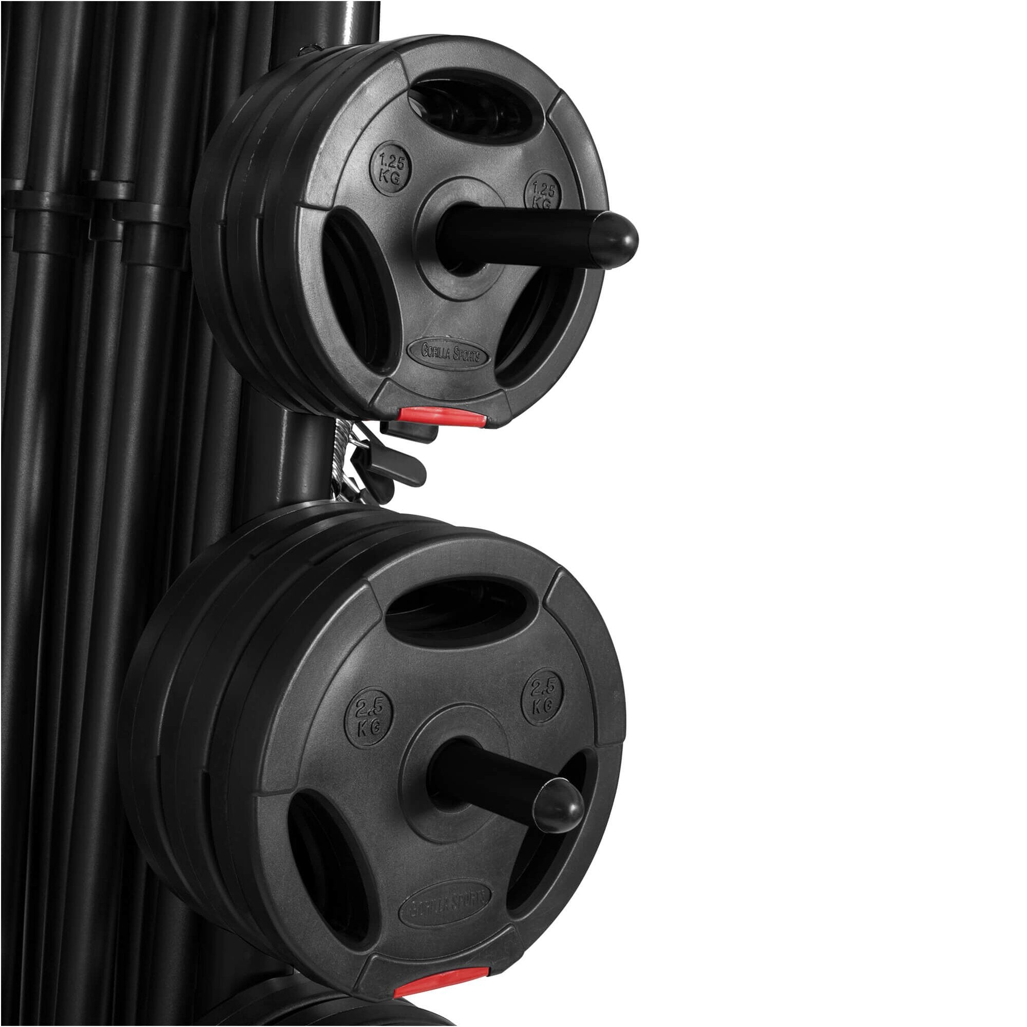 gorilla-sports-hantelst-nder-f-r-hantelstangen-und-hantelscheiben-30-mm-schwarz image 7