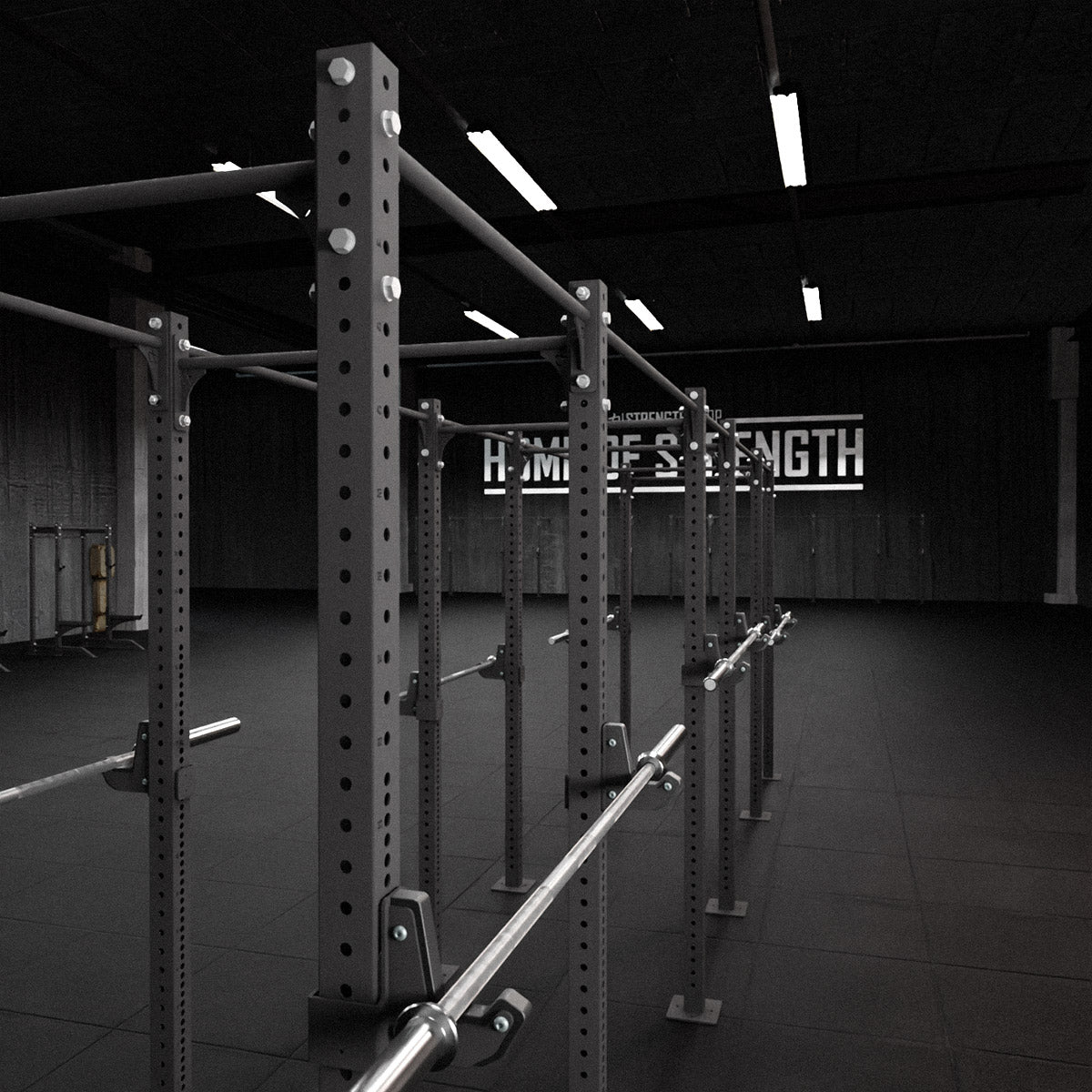 strength-shop-riot-rig-mrr-freistehend-single-cube image 2