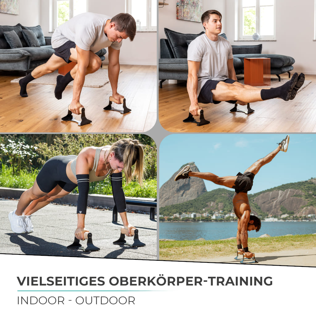 pullup-dip-calisthenics-starter-set-ringe-b-nder-parallettes image 3