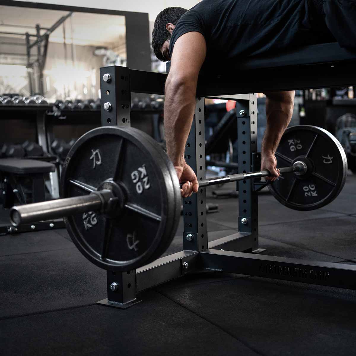 strength-shop-riot-ruder-zug-bank-seal-row-verstellbar image 7