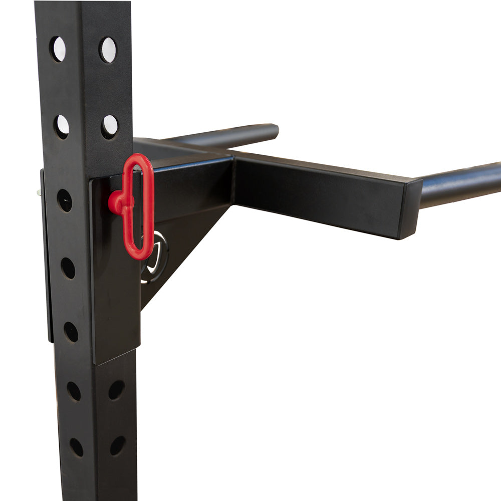 strength-shop-dip-station-dip-barren-75-mm-cage-upgrade image 2