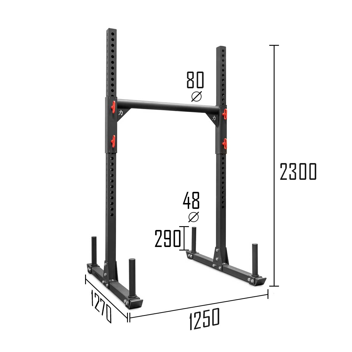 strength-shop-querstrebe-schmal-f-r-riot-yoke-v2-yoke-querbalken image 3