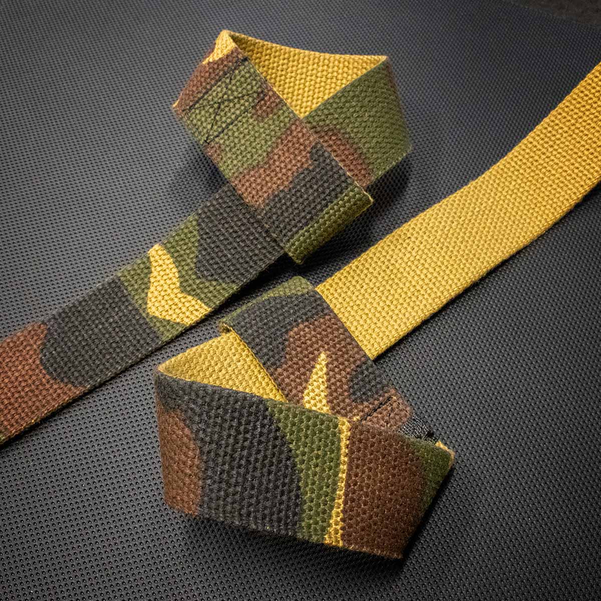 strength-shop-camo-zughilfen-baumwolle-lifting-straps-paar image 4