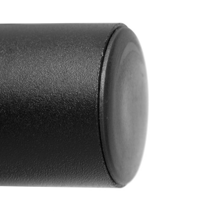 strength-shop-hantelscheiben-wandhalterung-stahl-36-5-cm-bolzen image 3