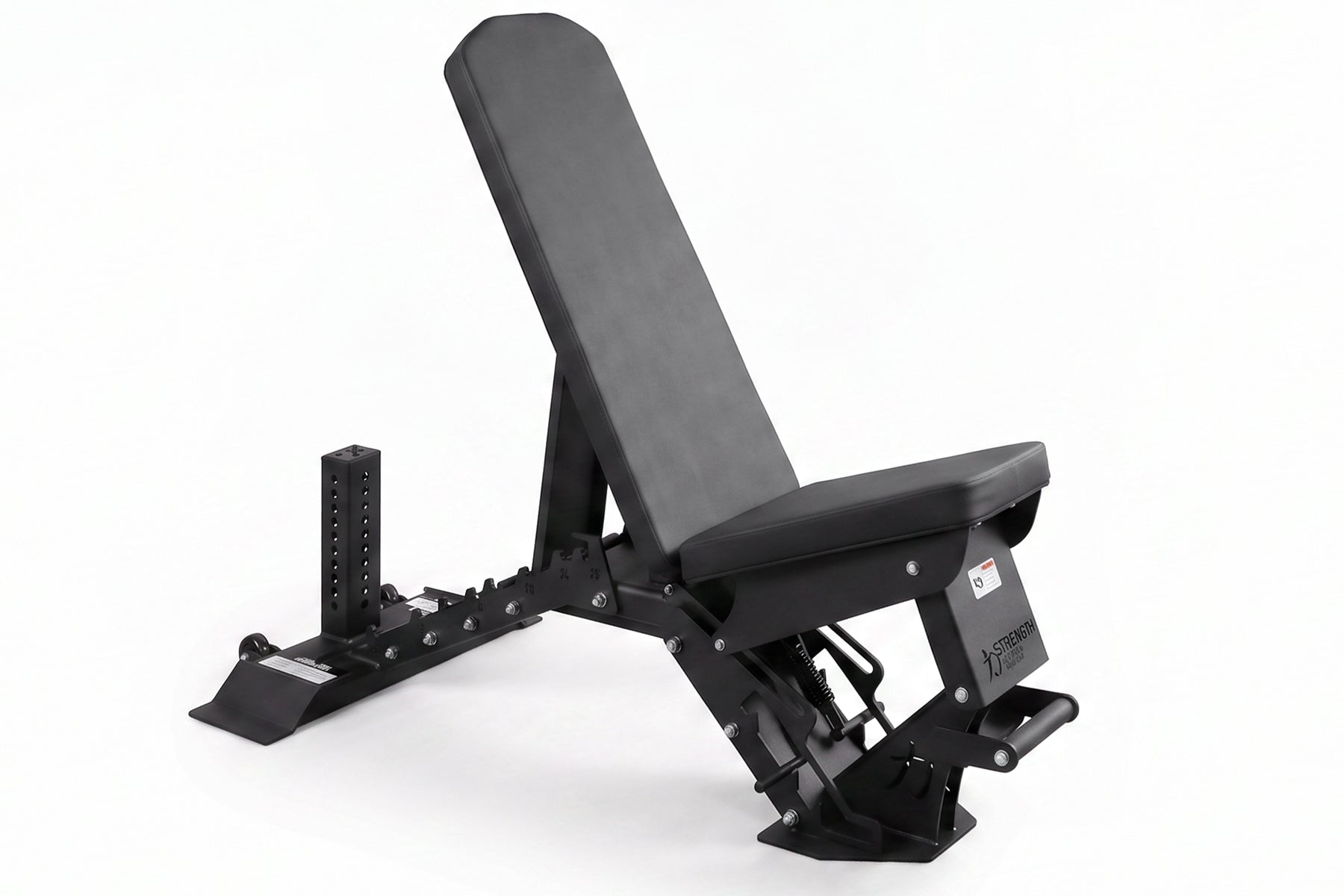 strength-shop-pro-zero-gap-multifunktions-bank-flach-und-schr-gbank-ipf-ma image 3
