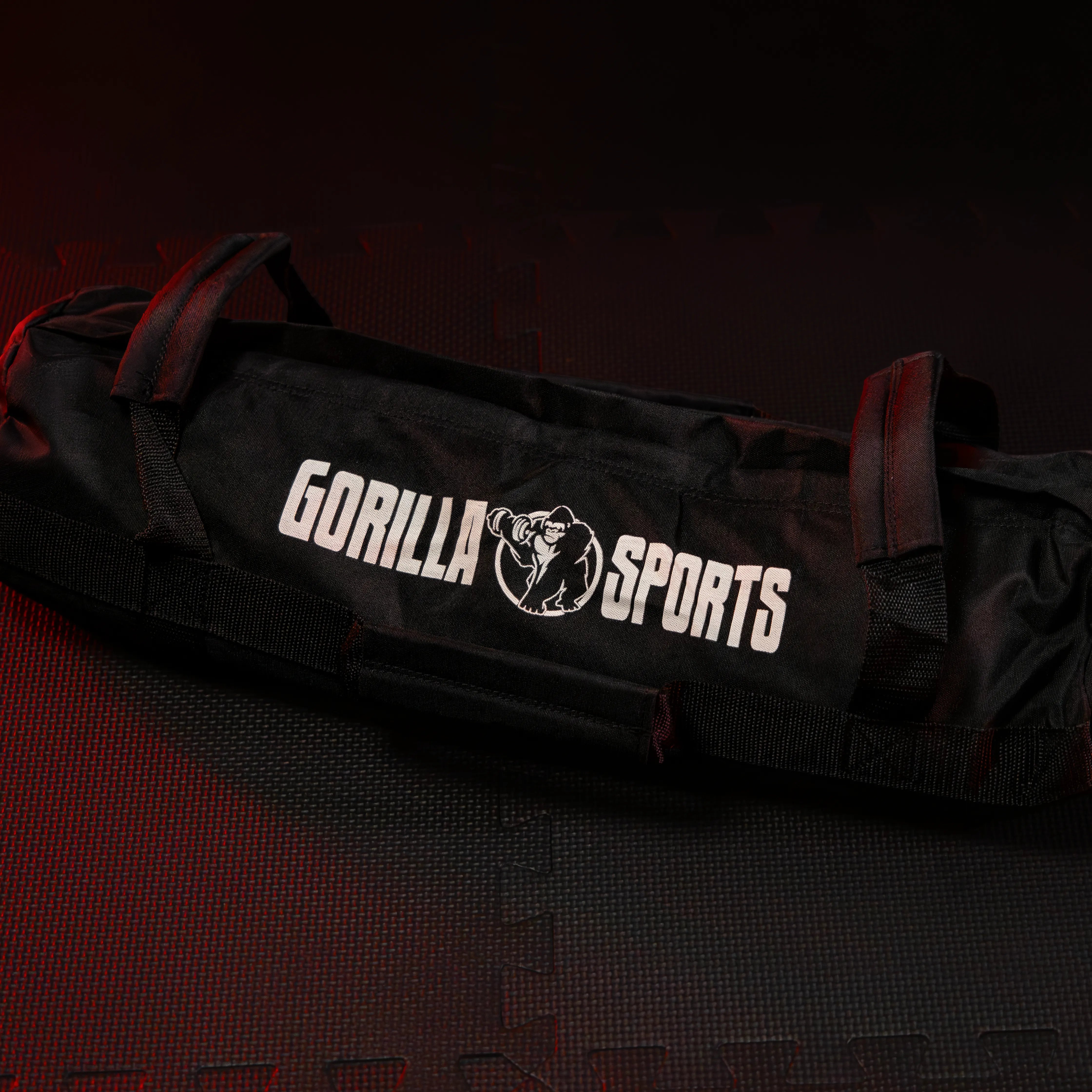 gorilla-sports-power-bag-verstellbar-20-30-kg-sandsack image 3