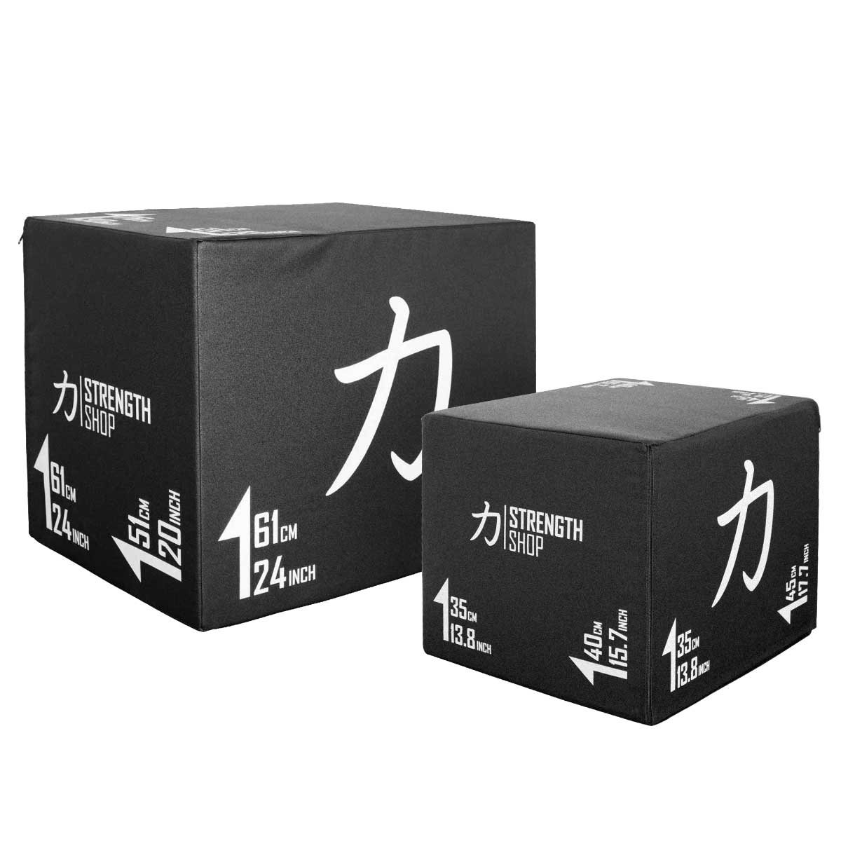 strength-shop-3-in-1-soft-plyo-box image 1