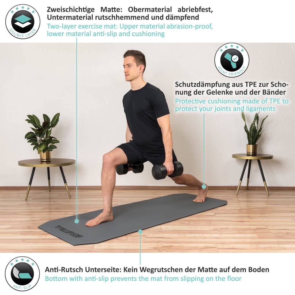pullup-dip-fitnessmatte-zweischichtig-rutschhemmend-premium-trainingsmatte image 5
