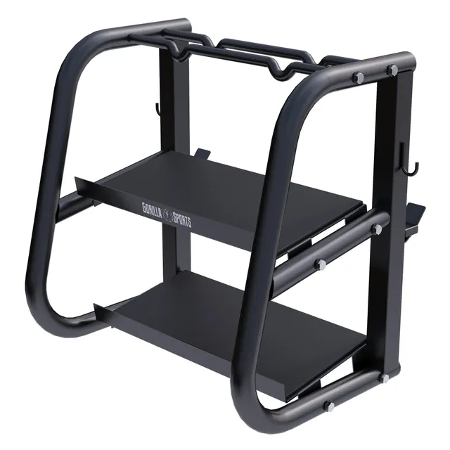 gorilla-sports-hantelst-nder-multifunktional-bis-300-kg image 1