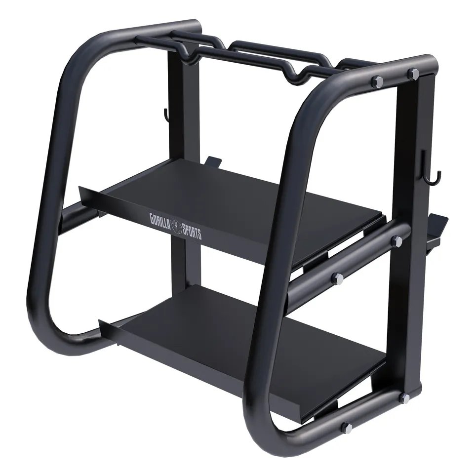 gorilla-sports-hantelst-nder-multifunktional-bis-300-kg image 1