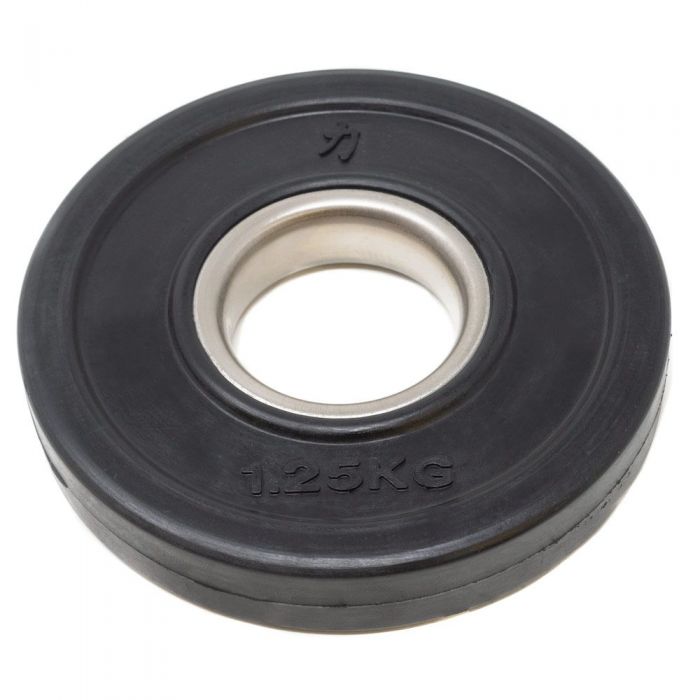 strength-shop-gummierte-hantelscheiben-schwarz-1-25-5-kg-fractional-plates image 4