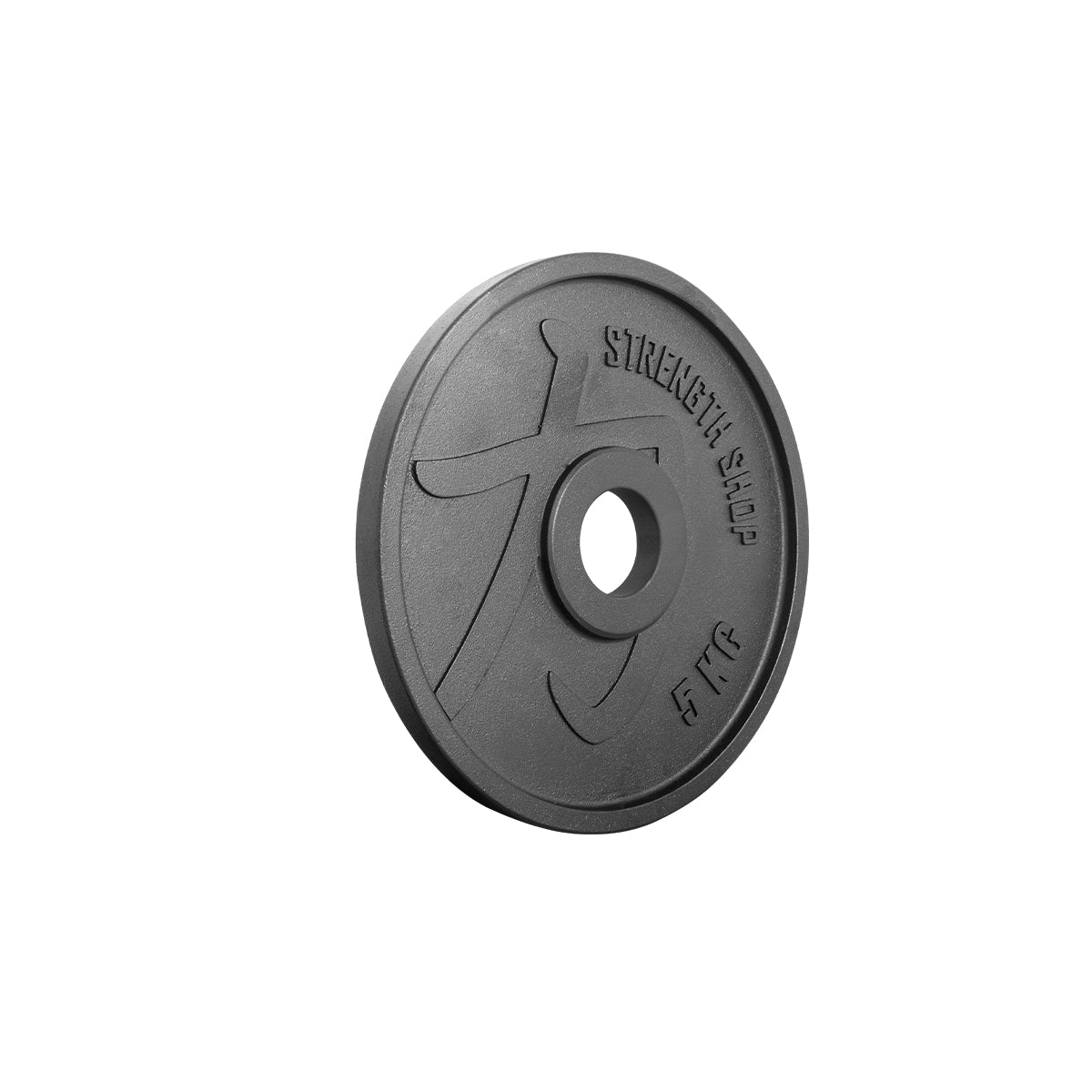 strength-shop-deep-dish-gusseisen-hantelscheiben-1-25kg-25kg-cast-iron-plates image 4