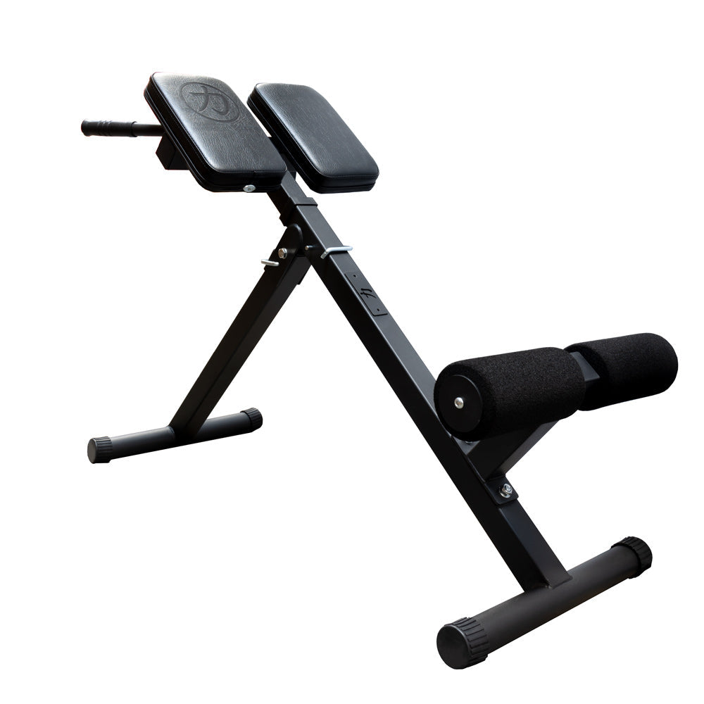 strength-shop-hyperextension-r-ckenstreckerbank-stahl-faltbar image 1
