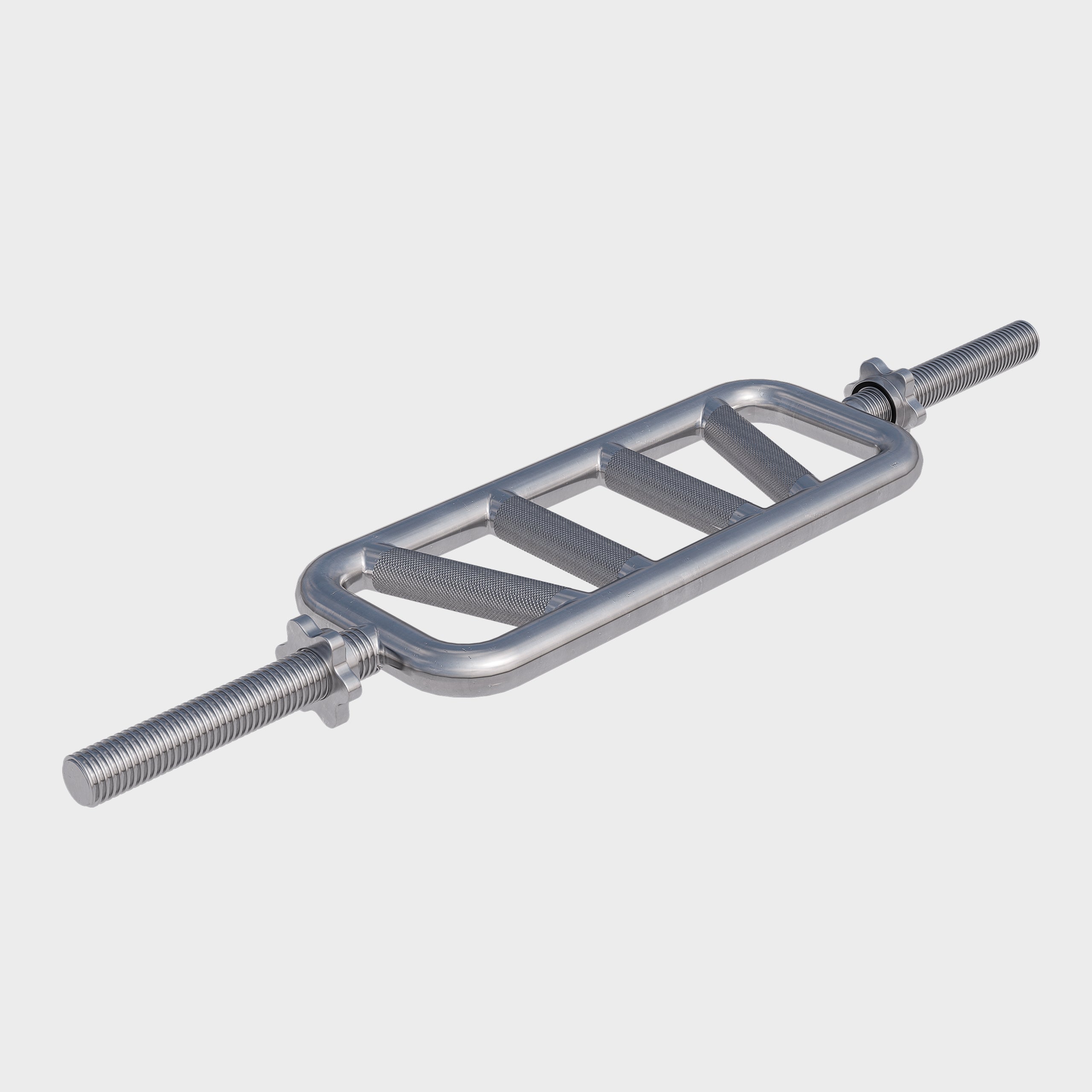 gorilla-sports-trizepstrainer-diagonal-mit-sternverschl-ssen-spezial-hantelstang image 1