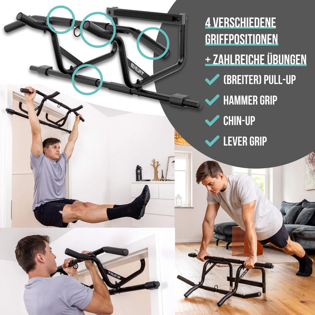 pullup-dip-calisthenics-beginner-essentials-set-f-r-anf-nger image 5