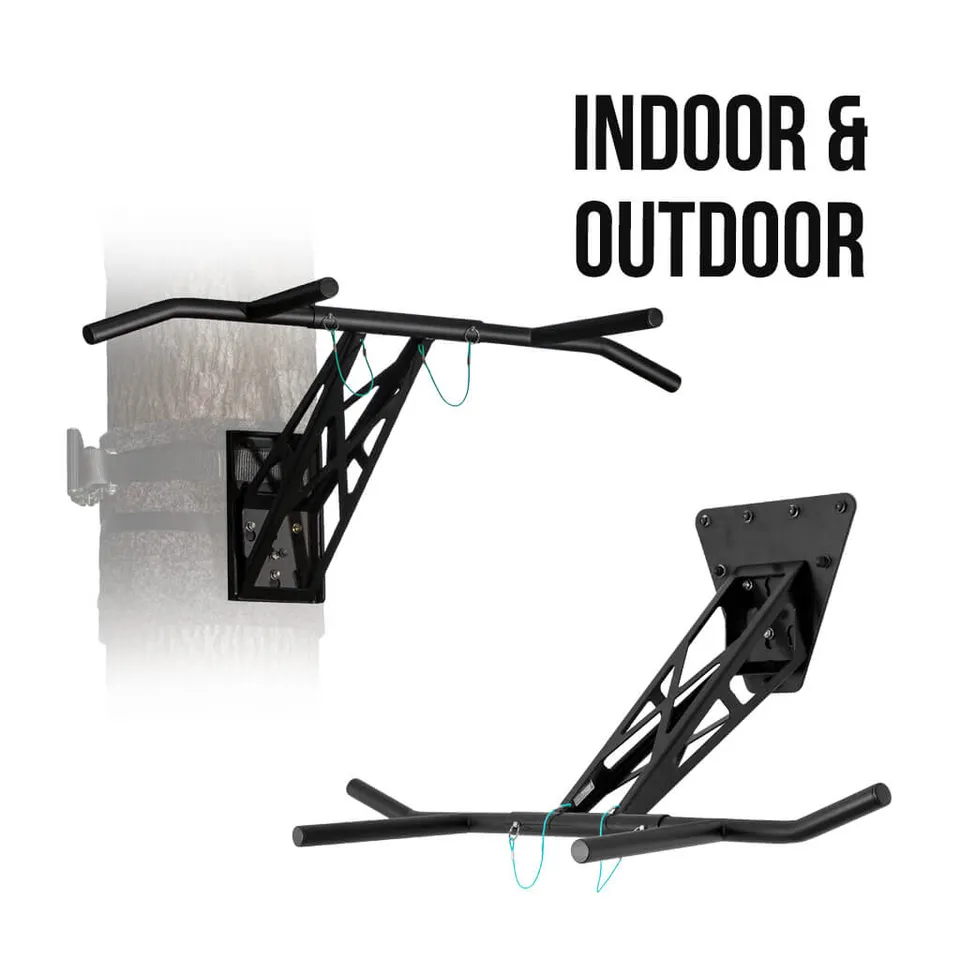 pullup-dip-mobile-klimmzugstange-und-dip-stange-f-r-indoor-und-outdoor image 1