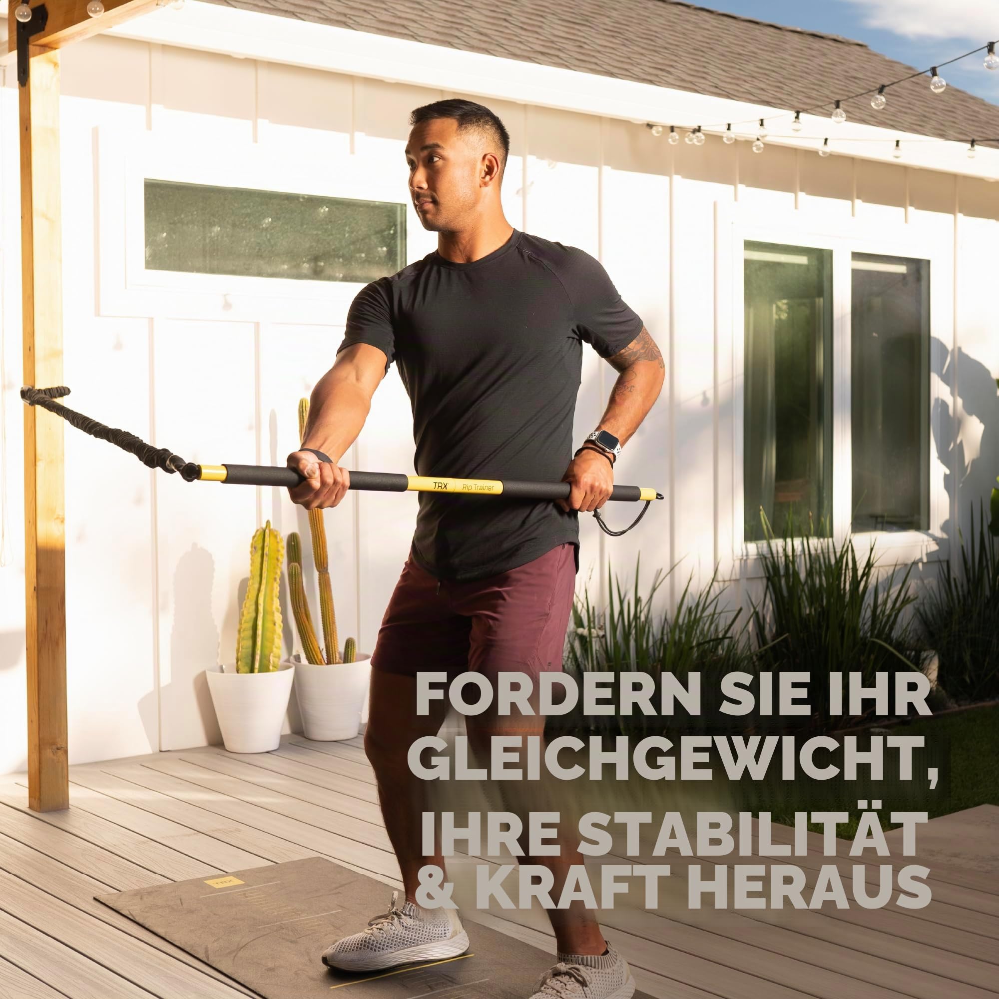 trx-rip-trainer-widerstandskordel-leicht-15-lb-ersatzseil image 5