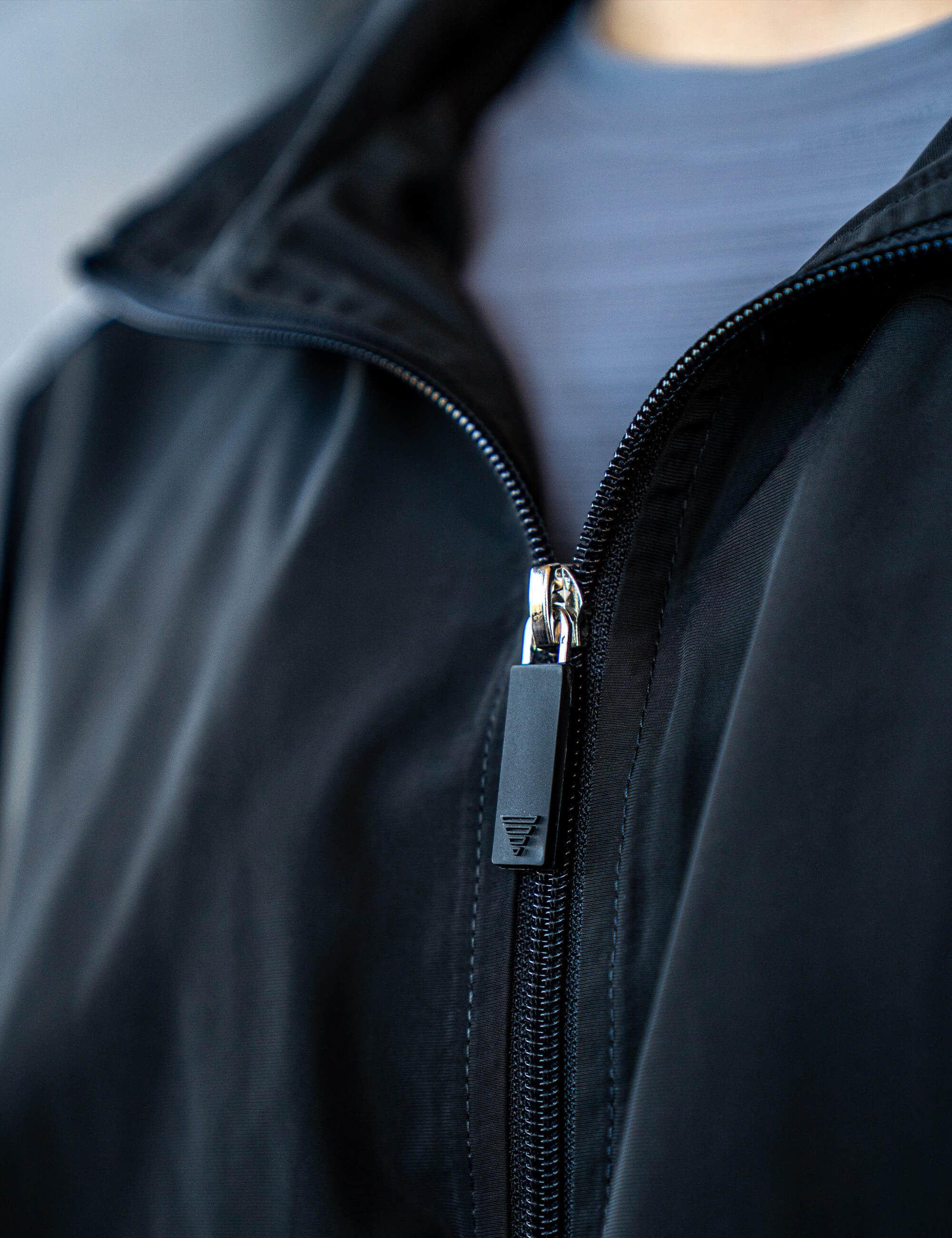gornation-tracksuit-jacke-streetwear-trainingsjacke-mit-seitenstreifen image 6