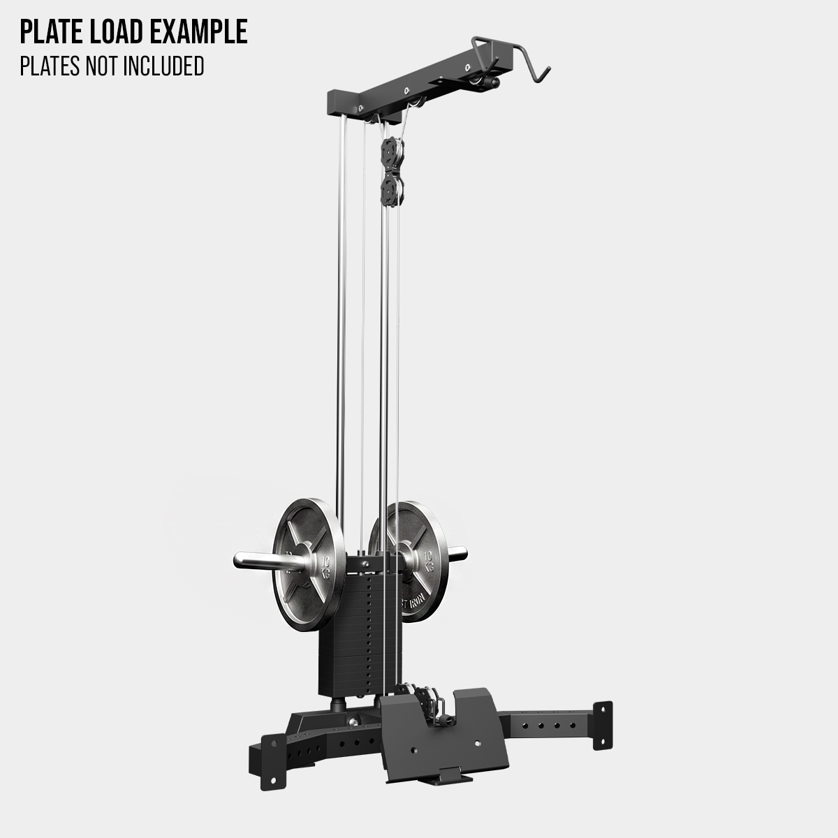 strength-shop-riot-mrr-heckmontiertes-kabelsystem-lat-pulldown-low-row image 3