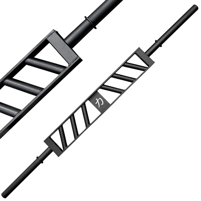 strength-shop-olympia-football-bar-spezial-langhantel-mit-neutralgriffen image 1