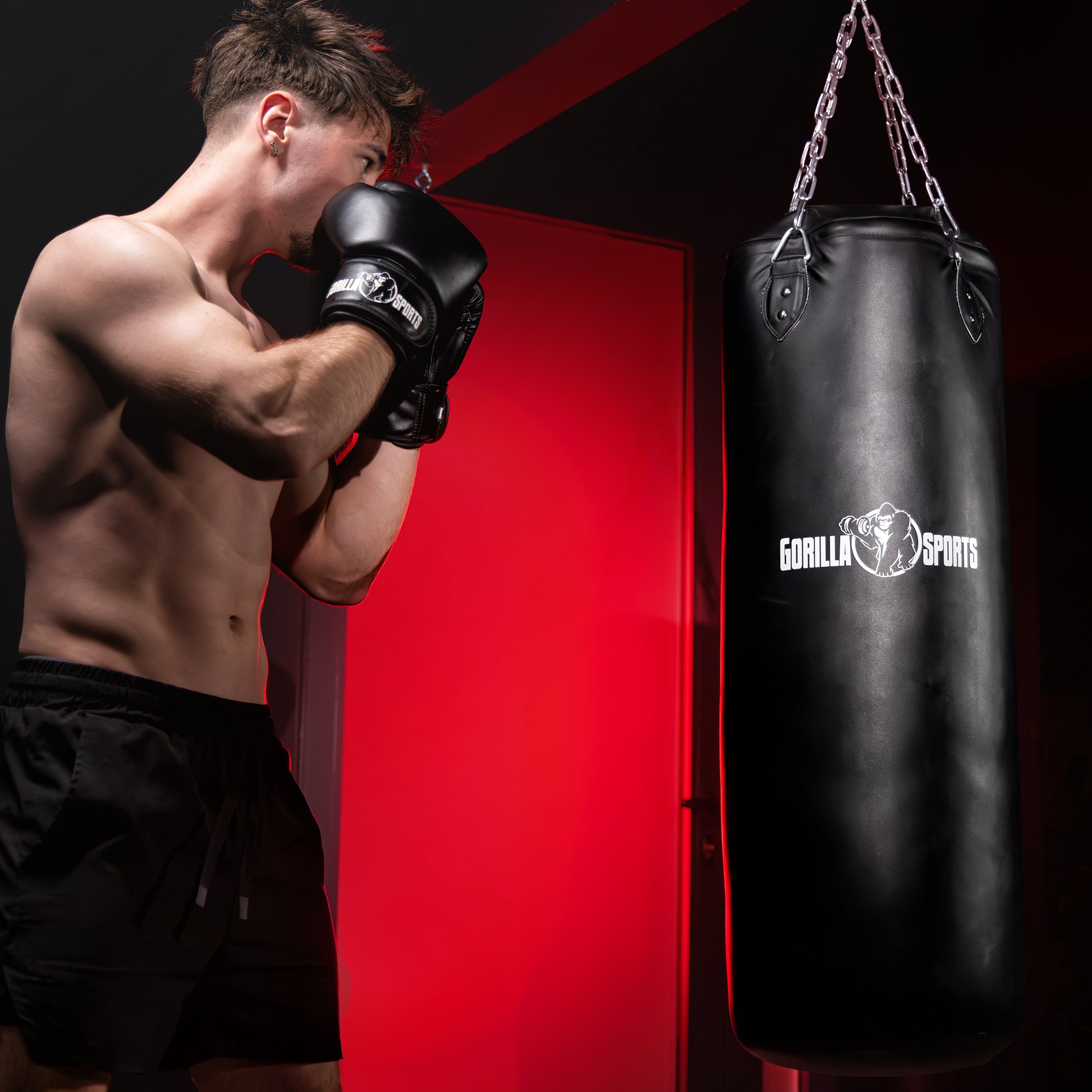 gorilla-sports-boxsack-aus-kunstleder-gef-llt-90-cm-120-cm image 6