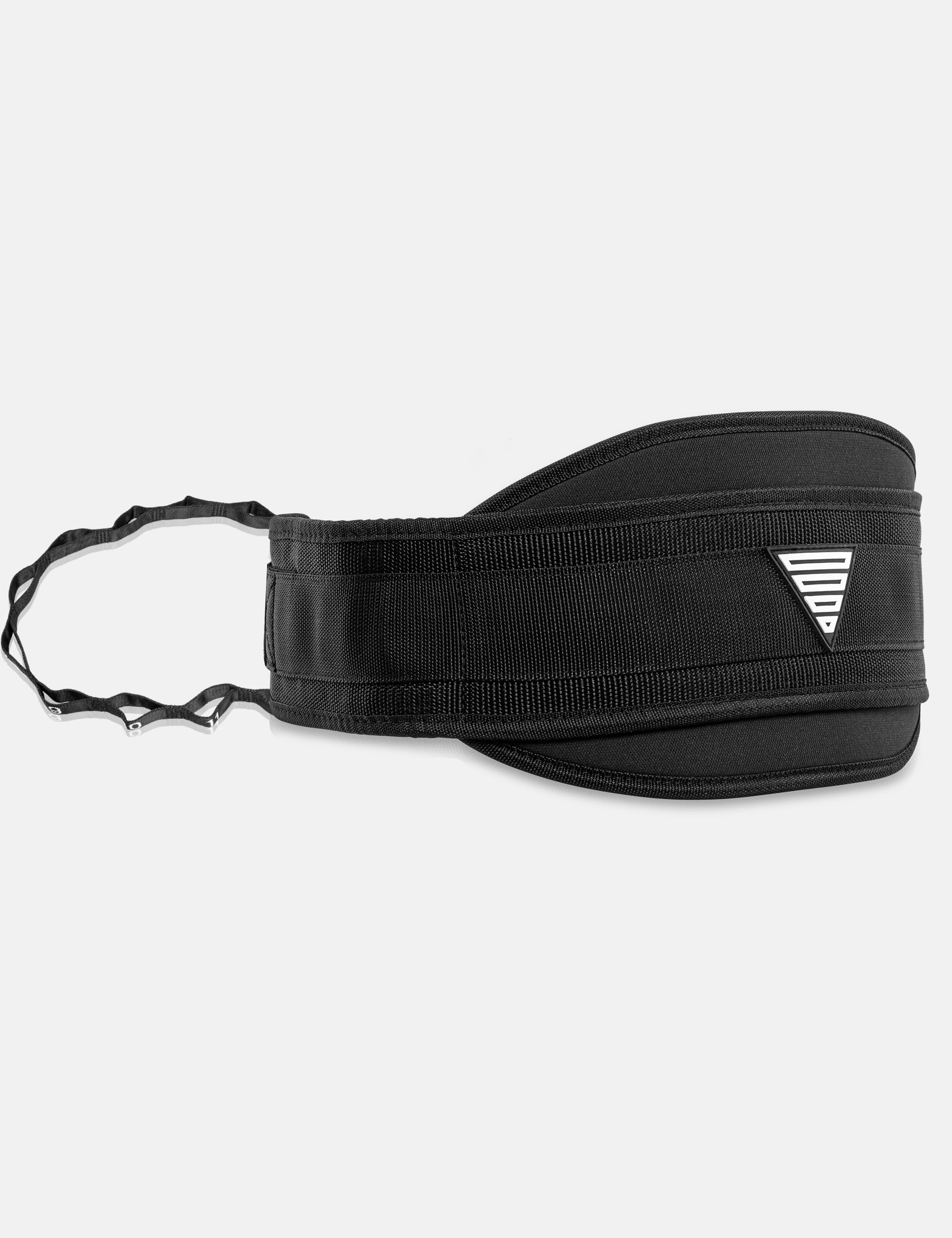 gornation-premium-dip-g-rtel-gewichtsg-rtel-mit-kette-oder-seil image 1