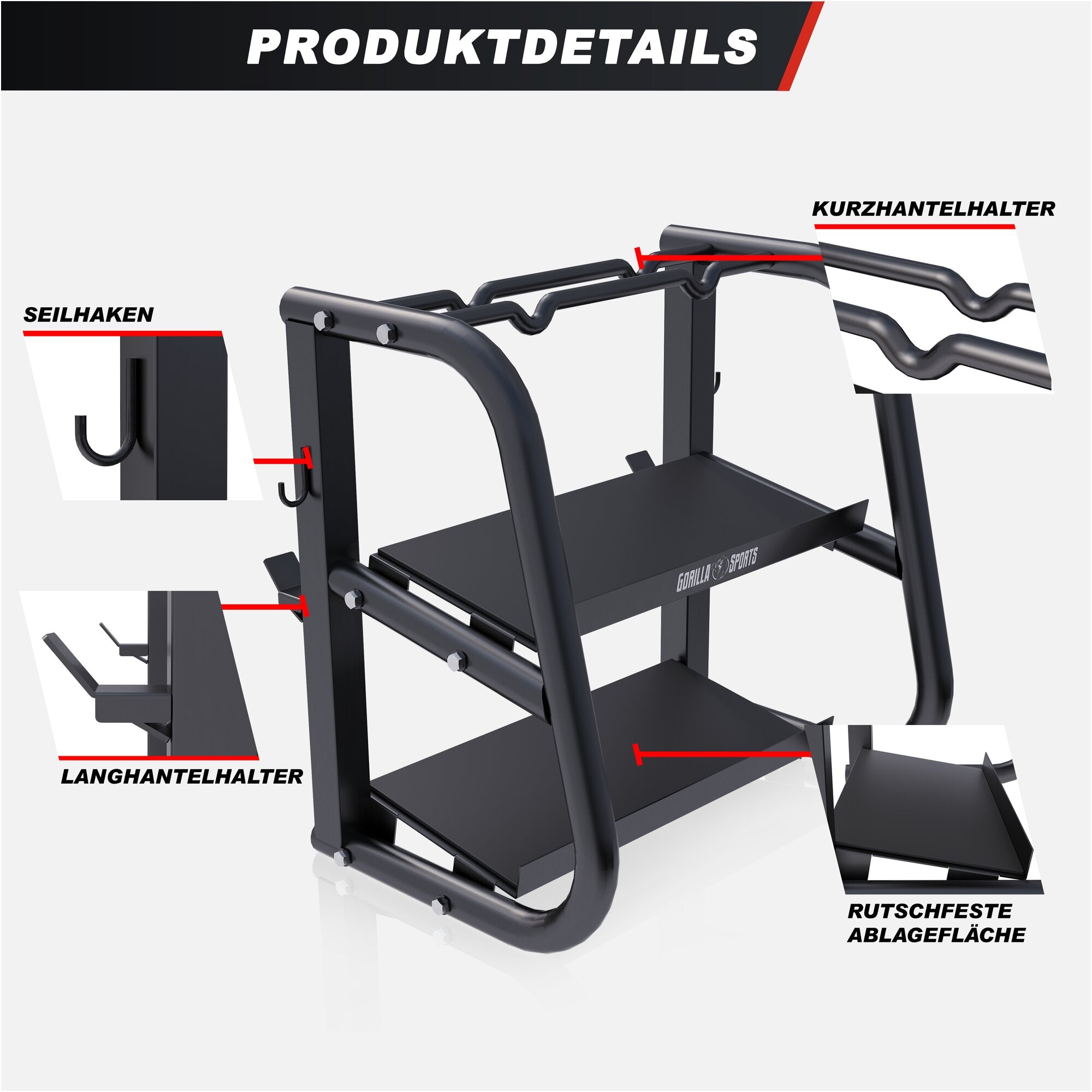 gorilla-sports-hantelst-nder-multifunktional-bis-300-kg image 3