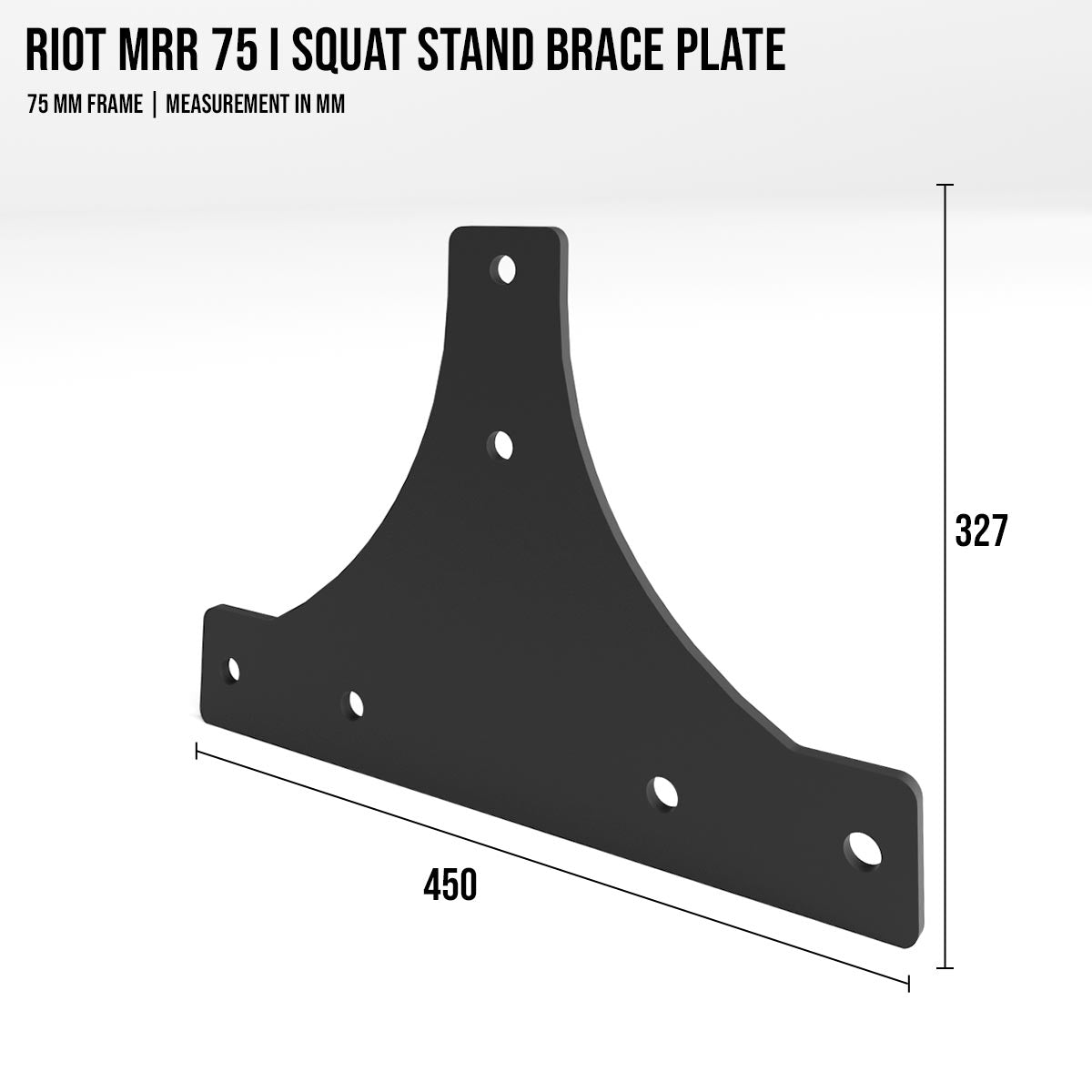 strength-shop-riot-mrr-75-kniebeugenst-nder-verbund-platte image 3