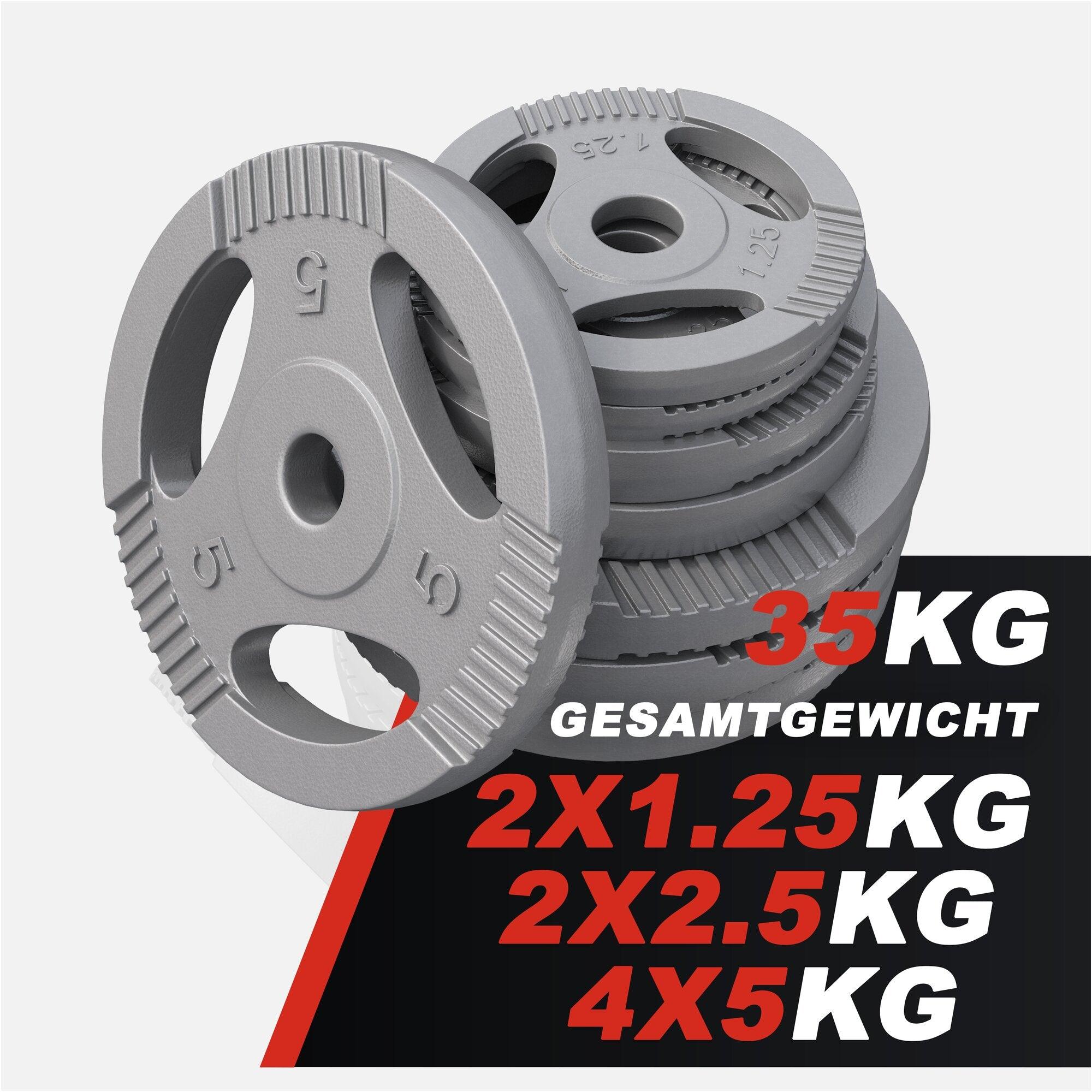 gorilla-sports-sz-curlset-gripper-35-kg-gusseisen-hantelset-mit-sternverschl-sse image 5