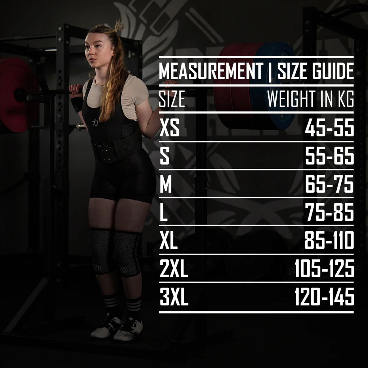 strength-shop-women-s-singlet-schwarz-mit-grauem-logo-ipf-approved-trikot image 7