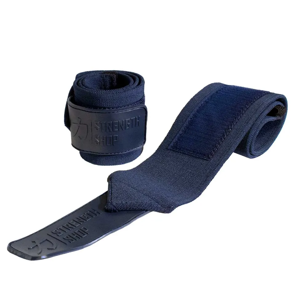strength-shop-handgelenkbandagen-fest-smoky-sky-ipf-bvdk-standard image 1