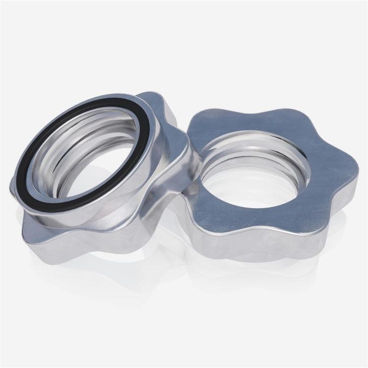 gorilla-sports-kurzhantel-set-chrom-30-kg-mit-sternverschl-ssen-2 image 6