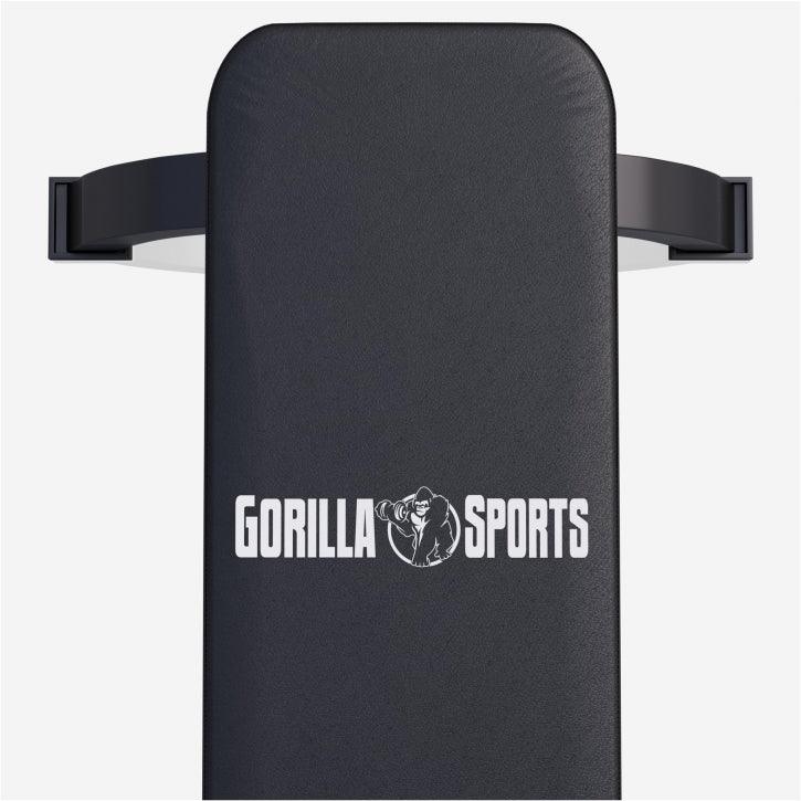 gorilla-sports-flachbank-massiv-in-schwarz-trainingsbank image 7