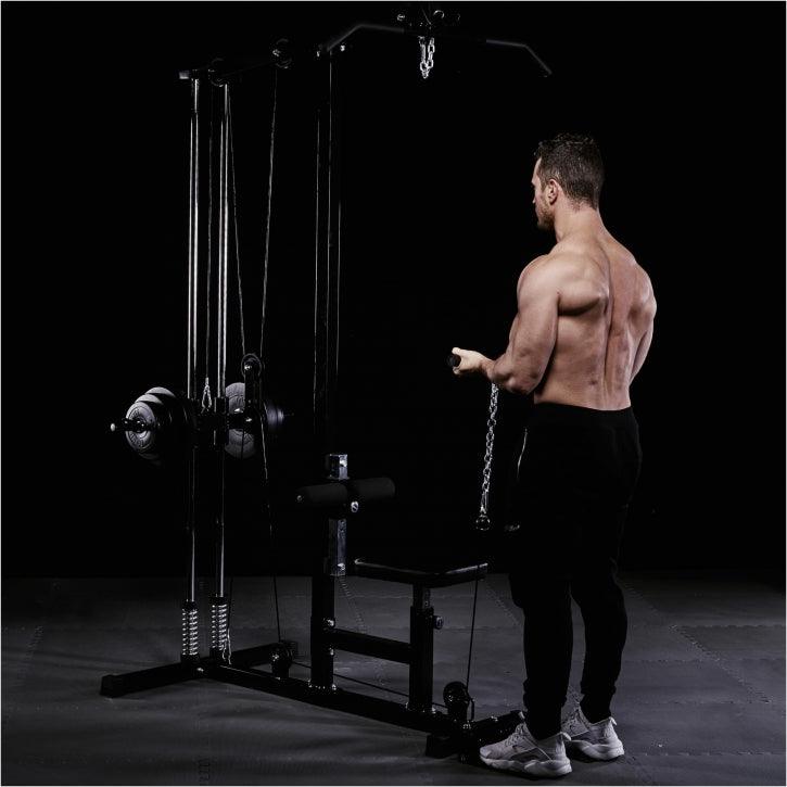gorilla-sports-multi-lat-tower-latzugmaschine-h-henverstellbar image 2