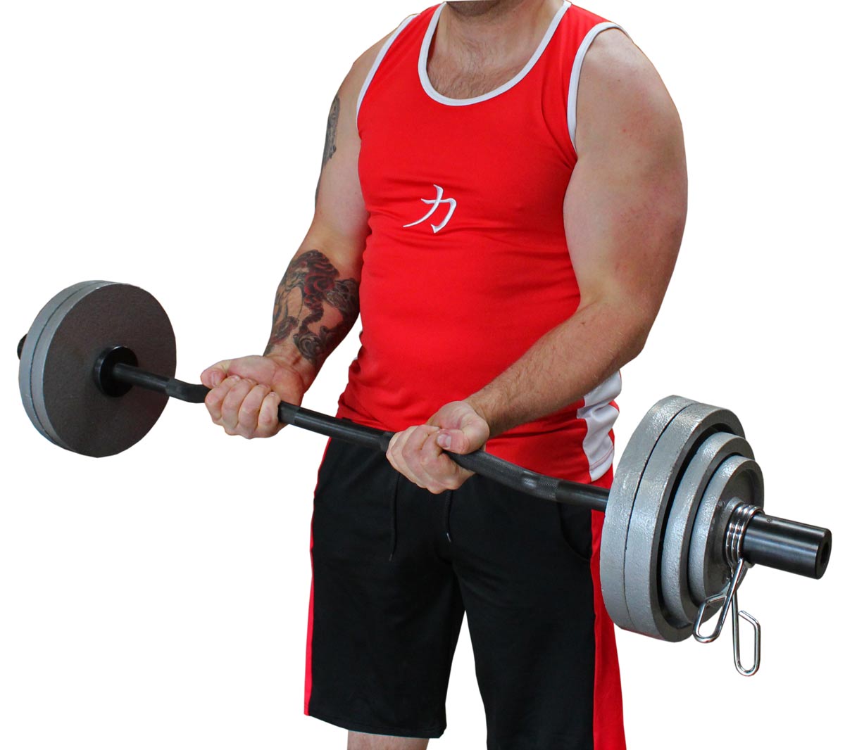 strength-shop-olympia-sz-hantelstange-6-7-kg-e-coat-120-cm image 5