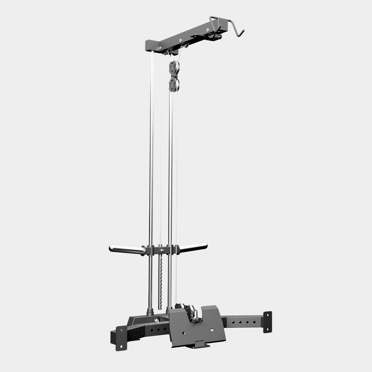 strength-shop-riot-mrr-heckmontiertes-kabelsystem-lat-pulldown-low-row image 5