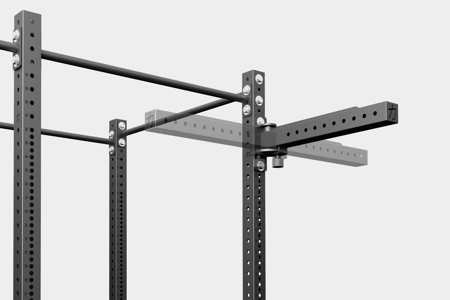 strength-shop-riot-mrr-schwenkbarer-ausleger image 5