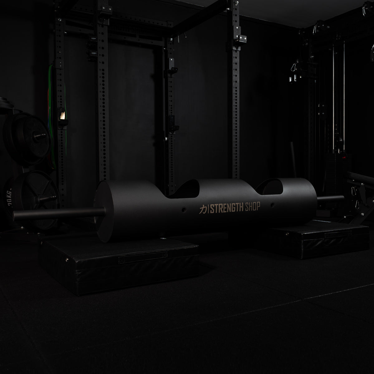 strength-shop-strongman-wettkampf-log-competition-log-140-cm image 3