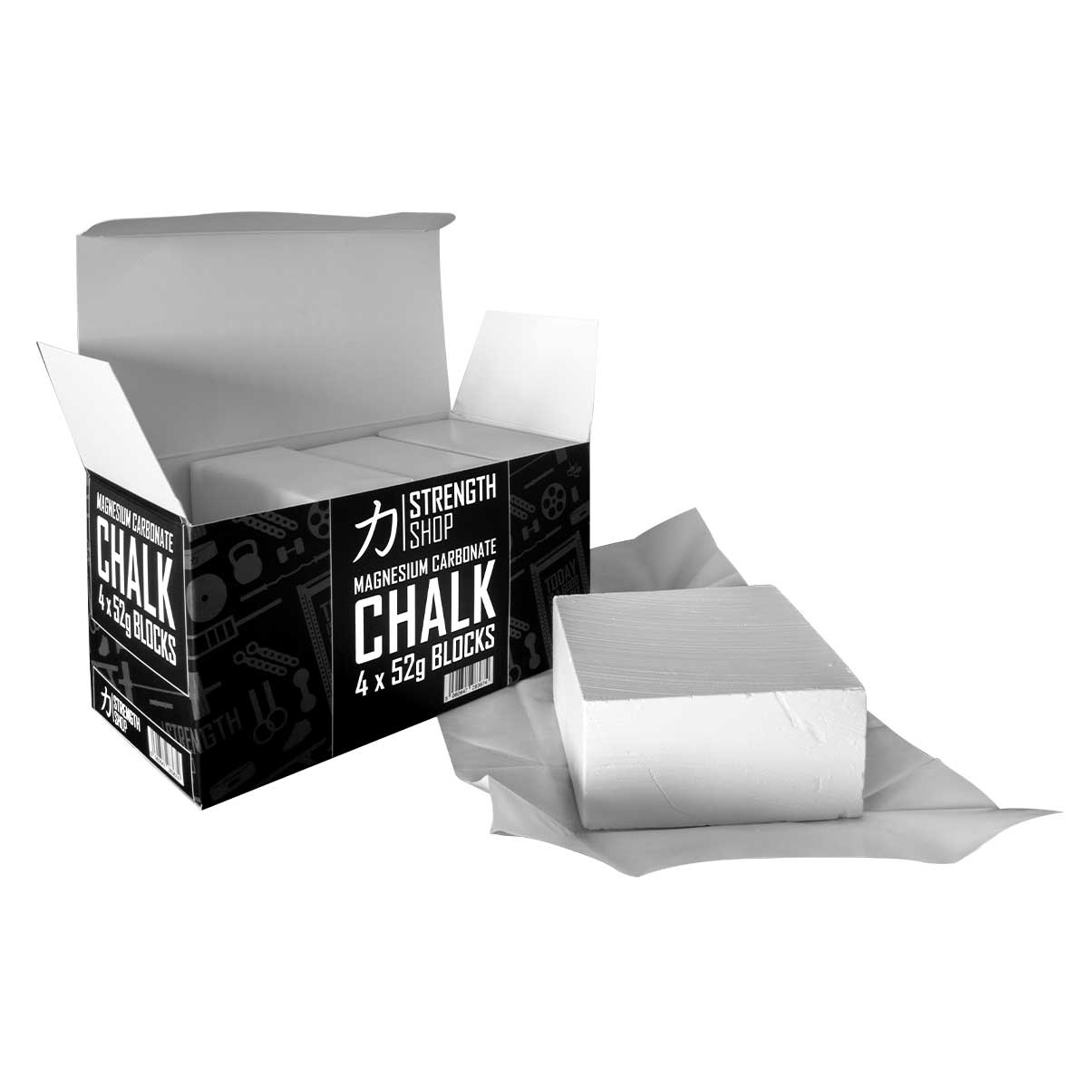 strength-shop-magnesia-4-bl-cke-kreide-f-r-krafttraining image 2