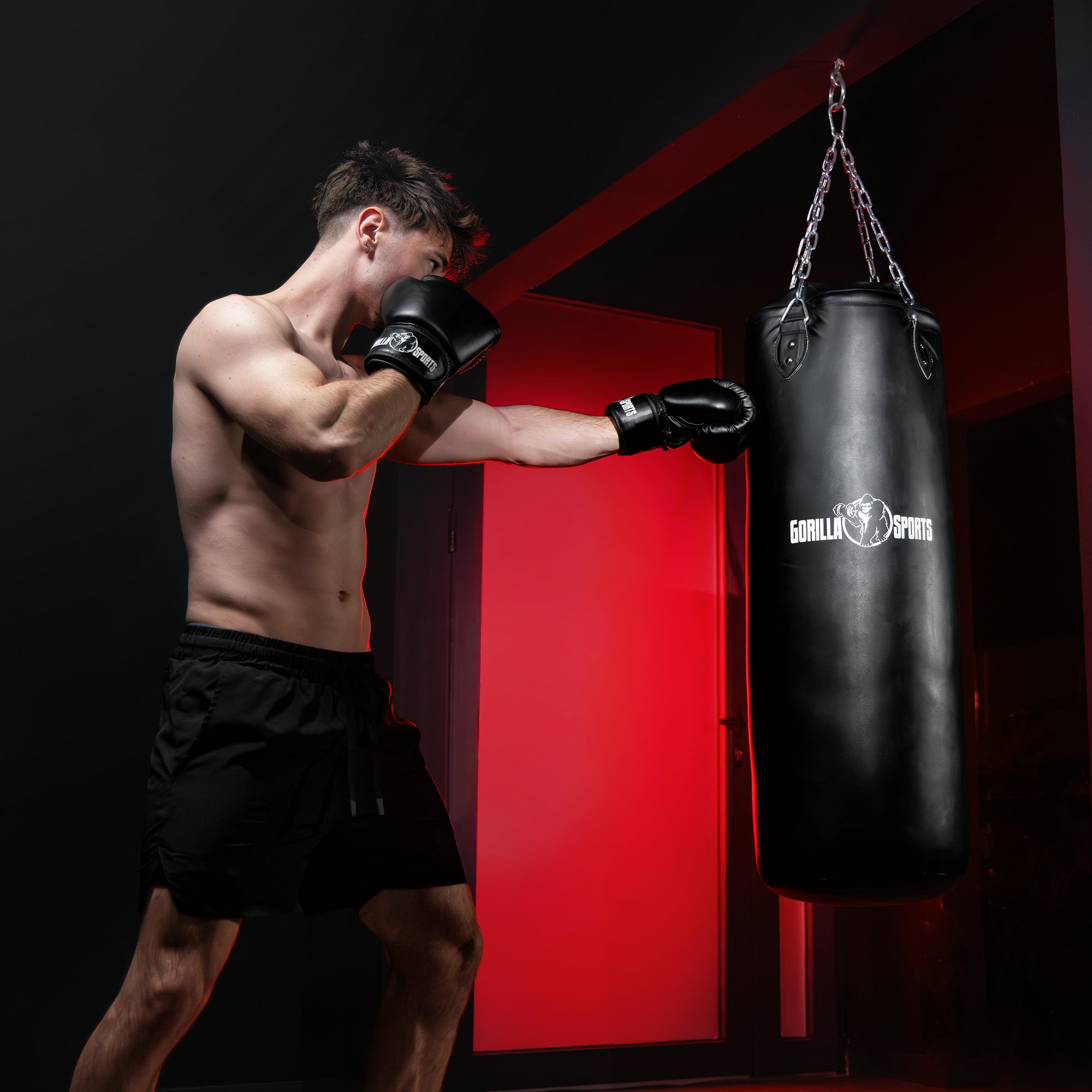 gorilla-sports-boxsack-aus-kunstleder-gef-llt-90-cm-120-cm image 4