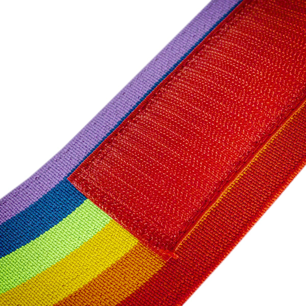 strength-shop-handgelenkbandagen-fest-regenbogen-ipf-standard-1-paar image 3