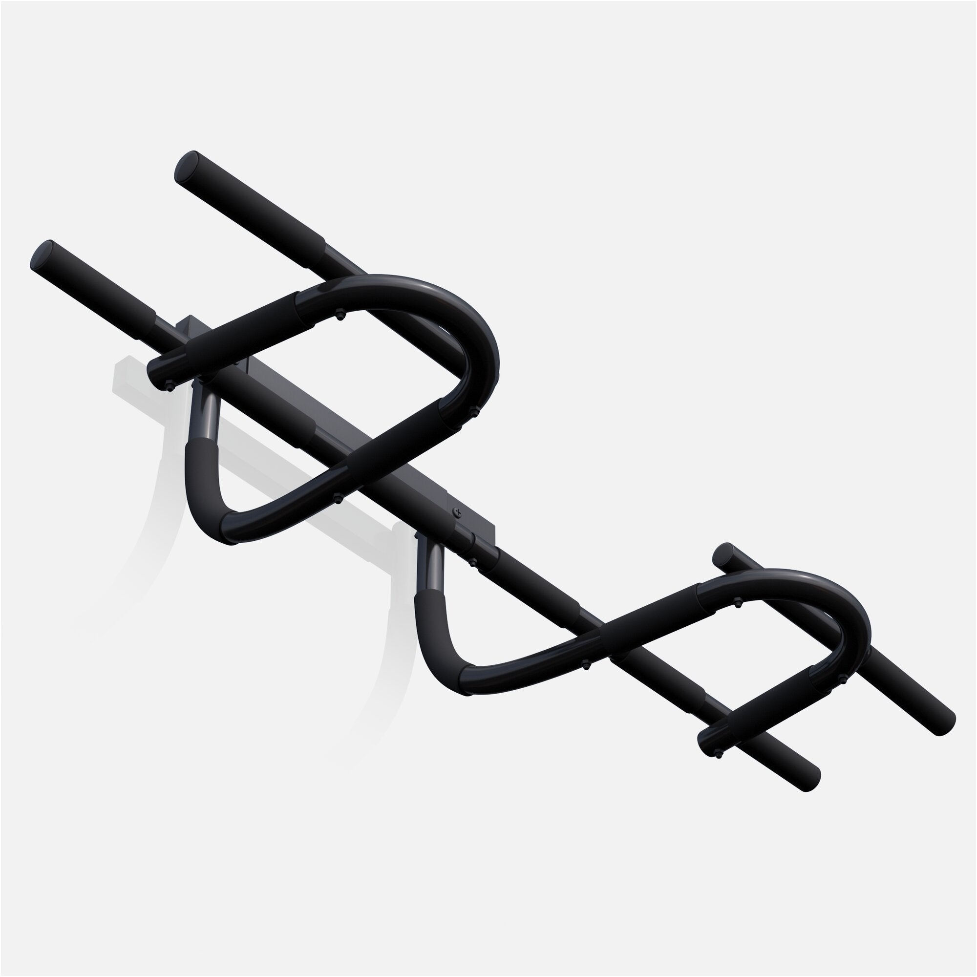 gorilla-sports-klimmzugstange-t-rrahmen-multi-grip-10-griffvarianten image 5