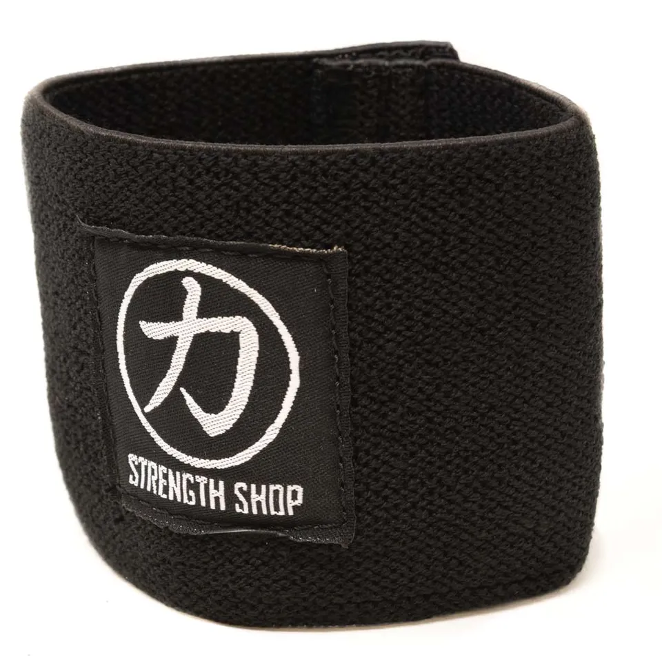 strength-shop-power-cuff-paar-gelenk-support-f-r-arme-und-beine image 1