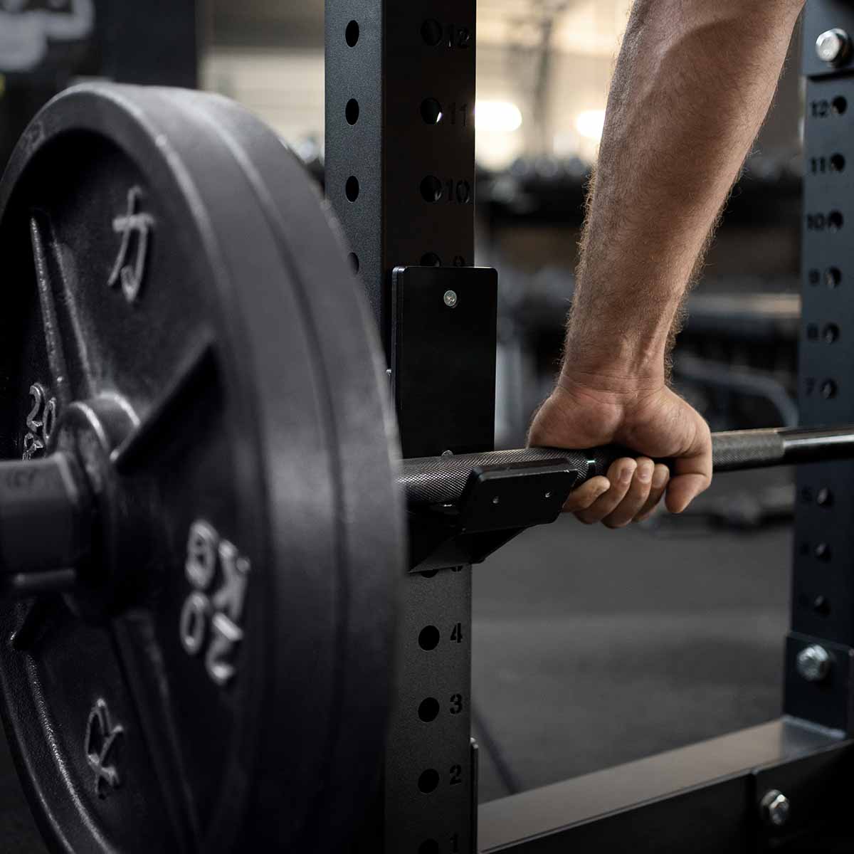 strength-shop-riot-ruder-zug-bank-seal-row-verstellbar image 8