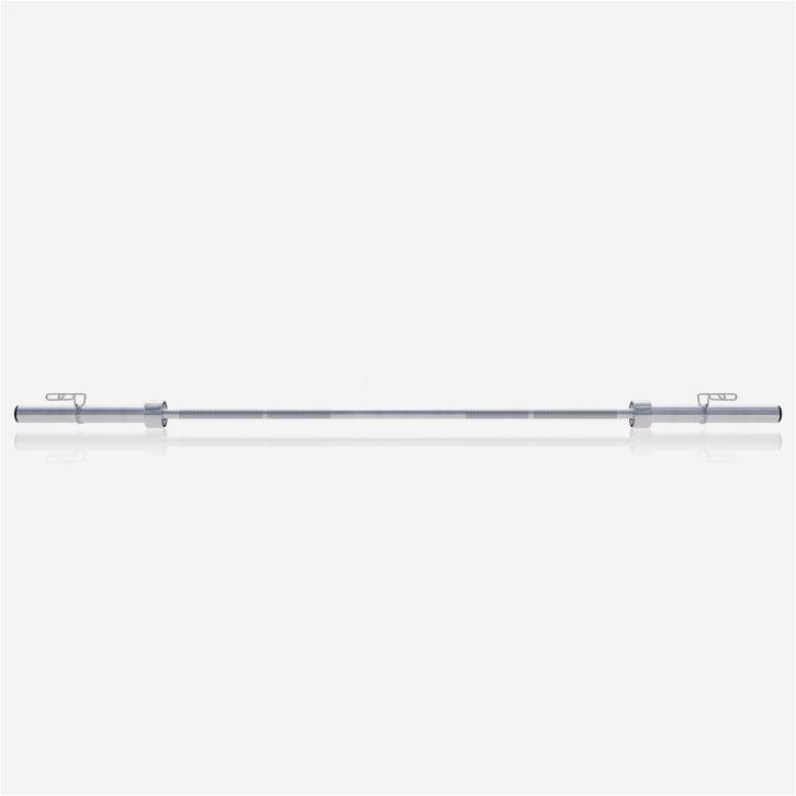 gorilla-sports-langhantel-olympia-218-cm-mit-verschl-ssen image 8